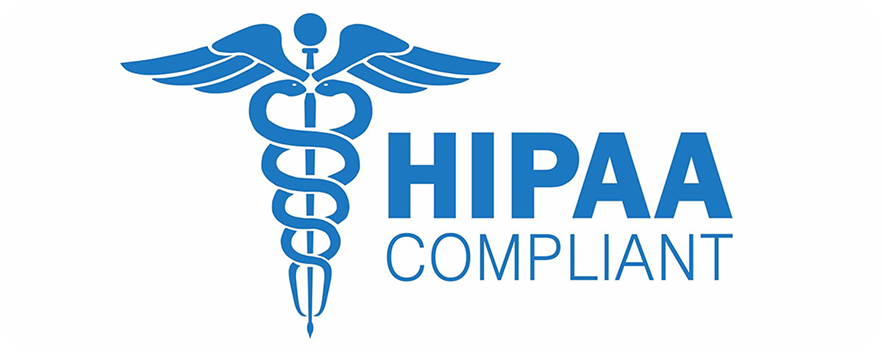 HIPAA Compliant